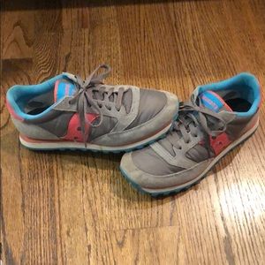 Saucony Jazz Women’s Shoes